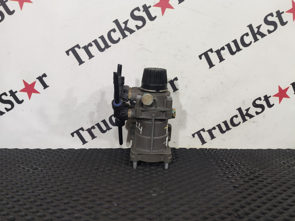 Кран тормозной главный 2023г