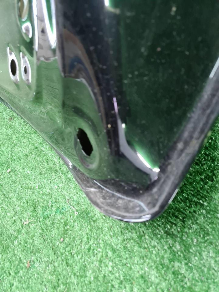 Крышка багажника Lixiang L7 (2022-н.в.)