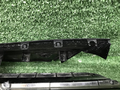 ДХО правый Hyundai Tucson 4 (2020-н.в.) LED