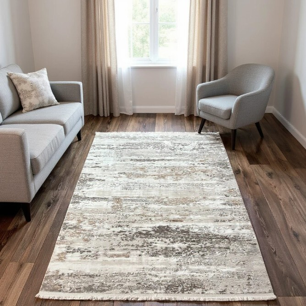 Deco 10132A GREY Прямой