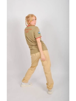 Футболка короткий рукав