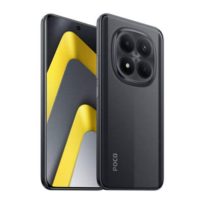 Смартфон Poco M8 Pro 12+512 Black