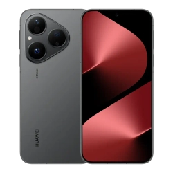 Смартфон Huawei Pura 80 12/256GB Frosted Black (HED-LX9)