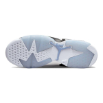 Кроссовки Air Jordan 6 Retro GS University Blue