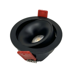Светильник точечный встраиваемый Wertmark Technical Dorsum WTD.O08.660.30.07