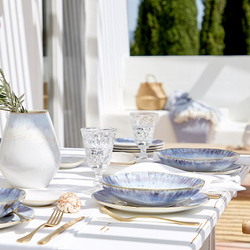 Тарелка глубокая Costa Nova GOS371-00918W