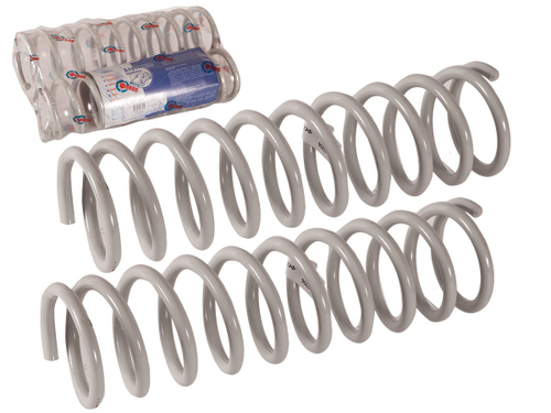 Пружина Стандарт 2110 задние / 2110-2912712