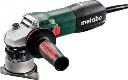 Фрезер сетевой METABO KFM 9-3 RF кромочный по металлу 601751700