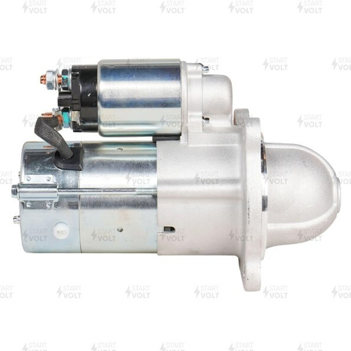 Стартер /Г-3302 дв. Cummins/ (ISF 2,8) (STARTVOLT)