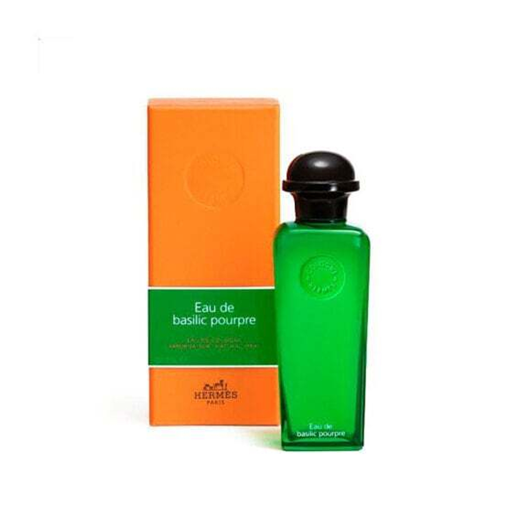 Унисекс парфюмерия HERMES Basilique 100ml Eau De Cologne