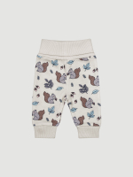 Утеплённый комплект Mjölk Белочки