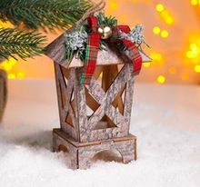 Украшения и декор
