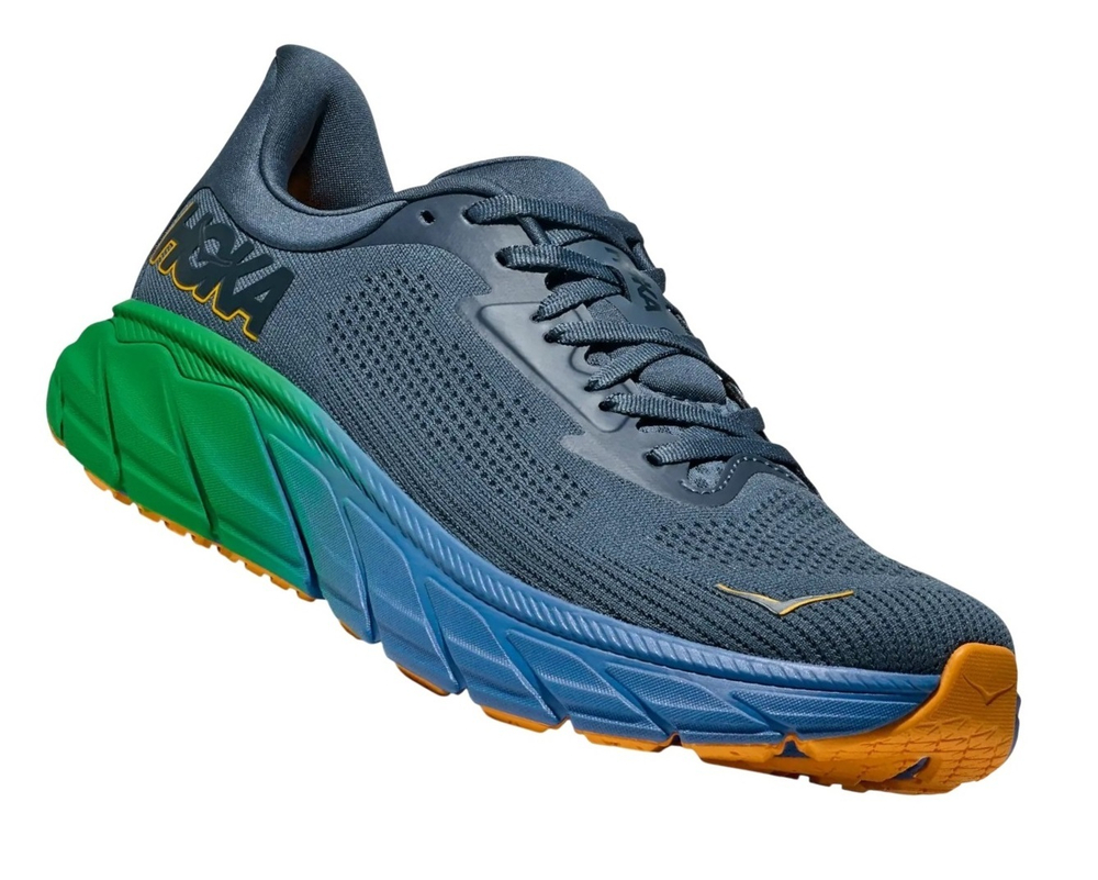 Кроссовки мужские Hoka Arahi 7