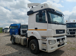 КамАЗ 5490 4x2 Седельный тягач 5490-S5 (Дизель/Газ, 12,0 л, 401 л.с., МТ)
