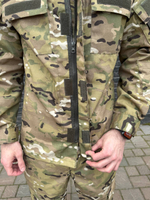 Костюм летний ВКПО мультикам