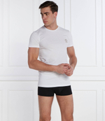 Футболка 2шт. Versace - белый(AU10193 1A10011)