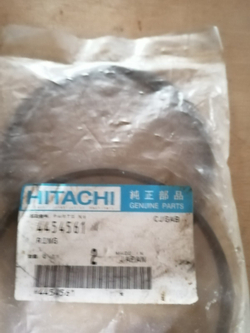 Кольцо проставочное 4454561