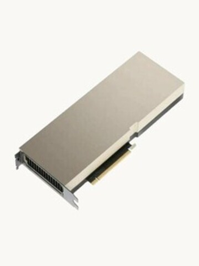 Профессиональная видеокарта nvidia A100 Tesla 80 900-21001-0020-100