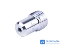 Сопло для пескоструйных камер Contracor NTC 6,5 арт. 10112552