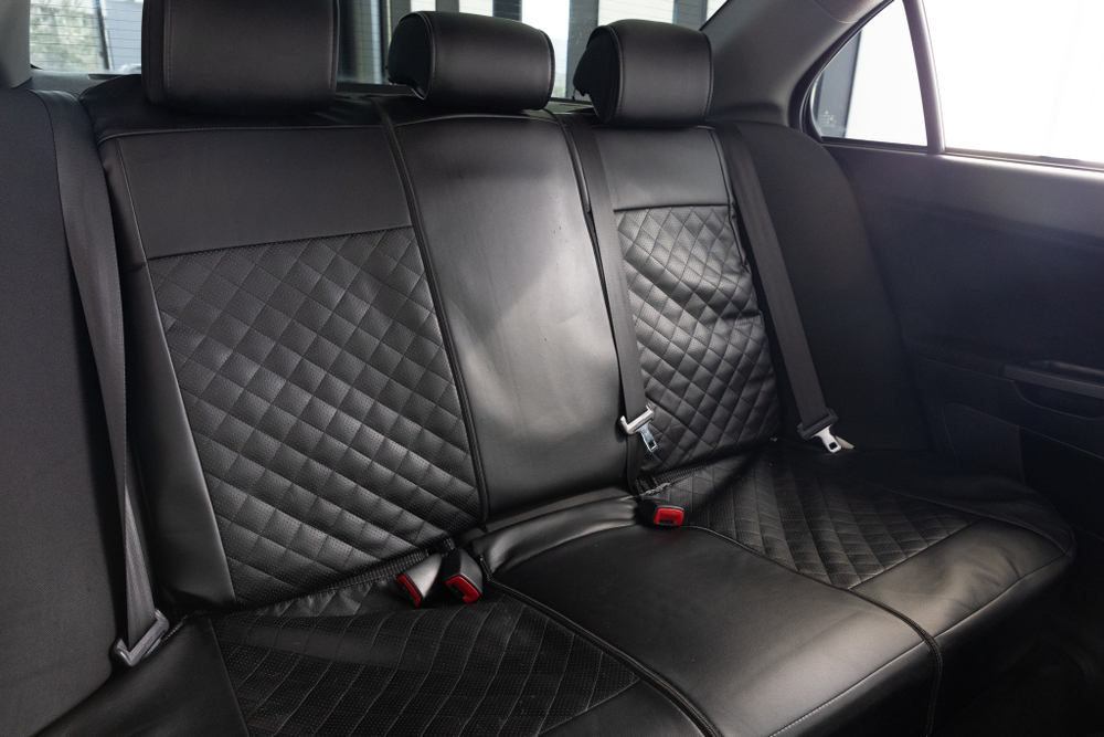 Mitsubishi Lancer, 2010 год