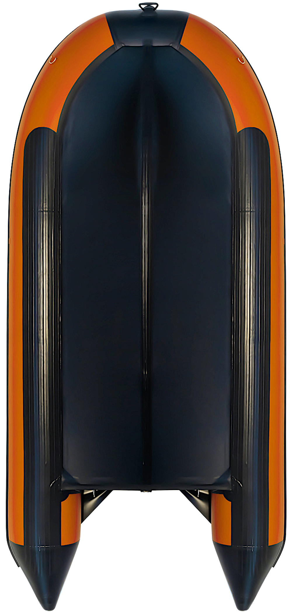 Лодка ПВХ SMarine SDP Max 420