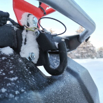 Снегоход IRBIS SF200L