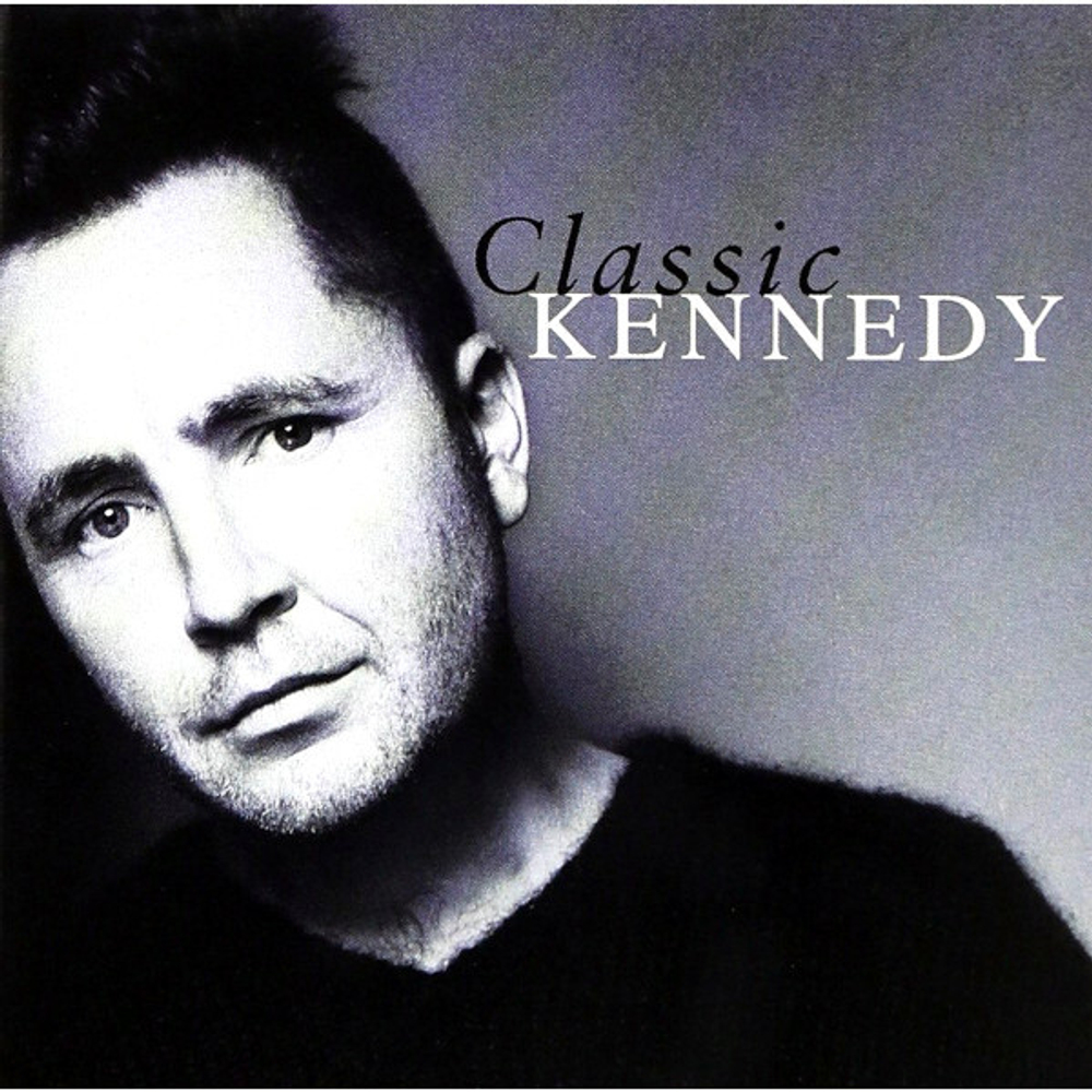 Nigel Kennedy / Classic Kennedy (CD)