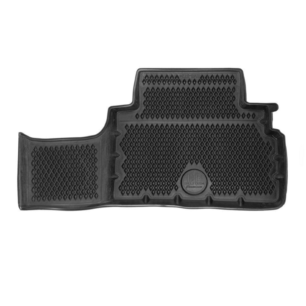 Коврики EVA 3D для Kia Soul lll 2019+ Delform Premium EVS-0724