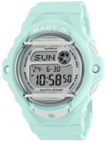 Женские наручные часы Casio Baby-G BG-169U-3