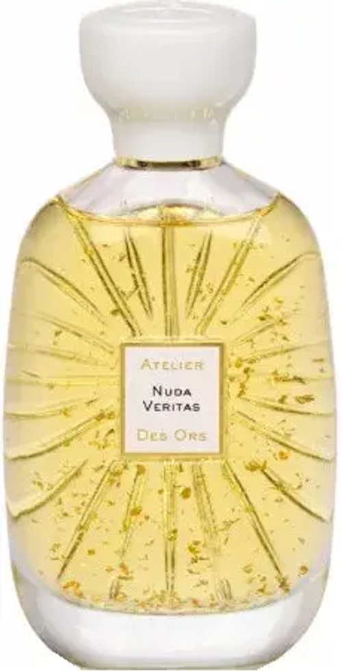 ATELIER DES ORS NUDA VERITAS EDP 100 ML