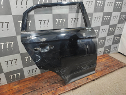 Дверь задняя правая Hyundai Creta 1 (GS) 16-21 Б/У Оригинал 77004M0000