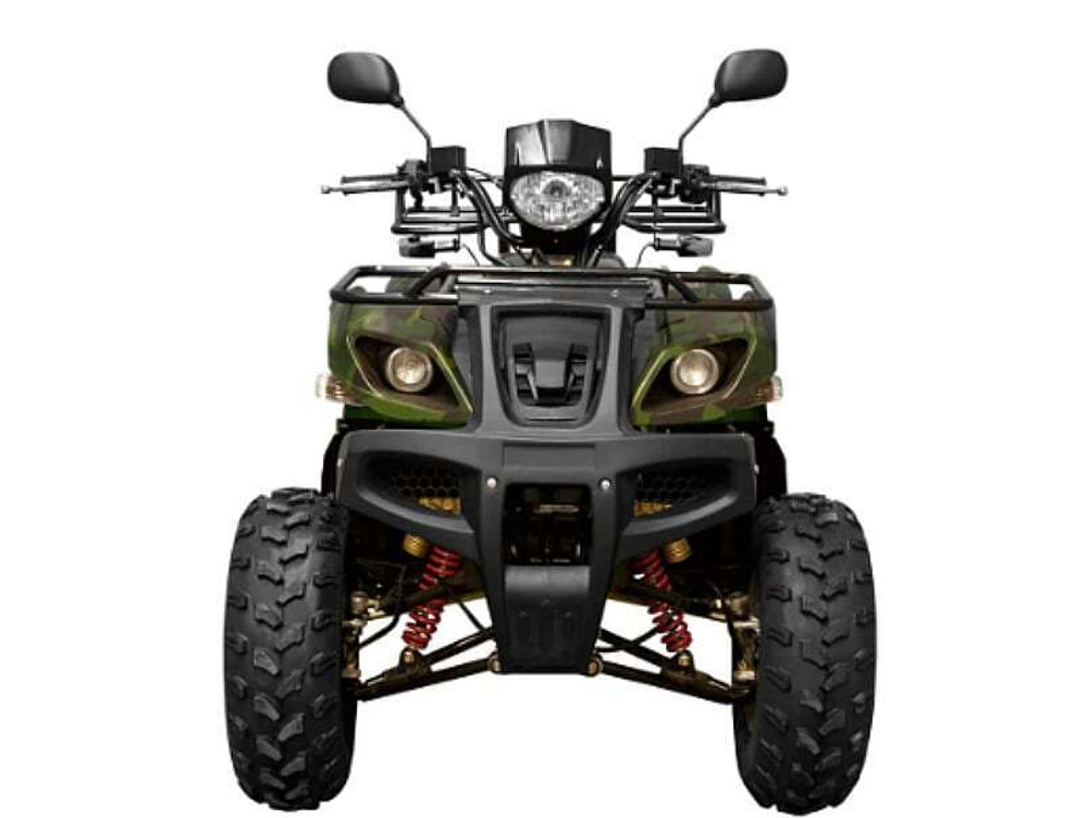 Квадроцикл ARMADA ATV150D
