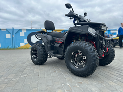 Квадроцикл GBM CROSS HILL 320 BIG PREMIUM