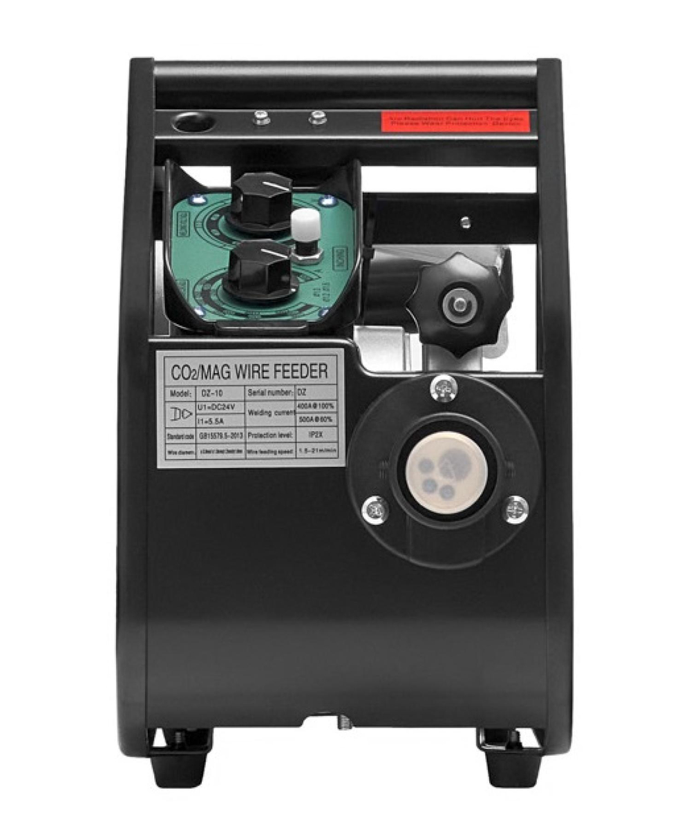 Сварочный полуавтомат TRITON STEELMIG 500 D TSMG500D