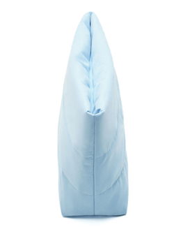 Сумка - клатч 022 (голубой)