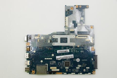 Материнская плата для ноутбука Lenovo B50-30 NOK UMA N2840 FP1000 (5B20G90126), оригинал