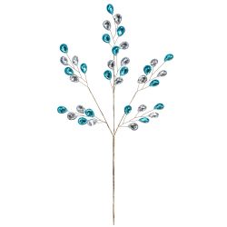 GAEM Изделие декоративное "Ветка", L19 W0,4 H40 см
