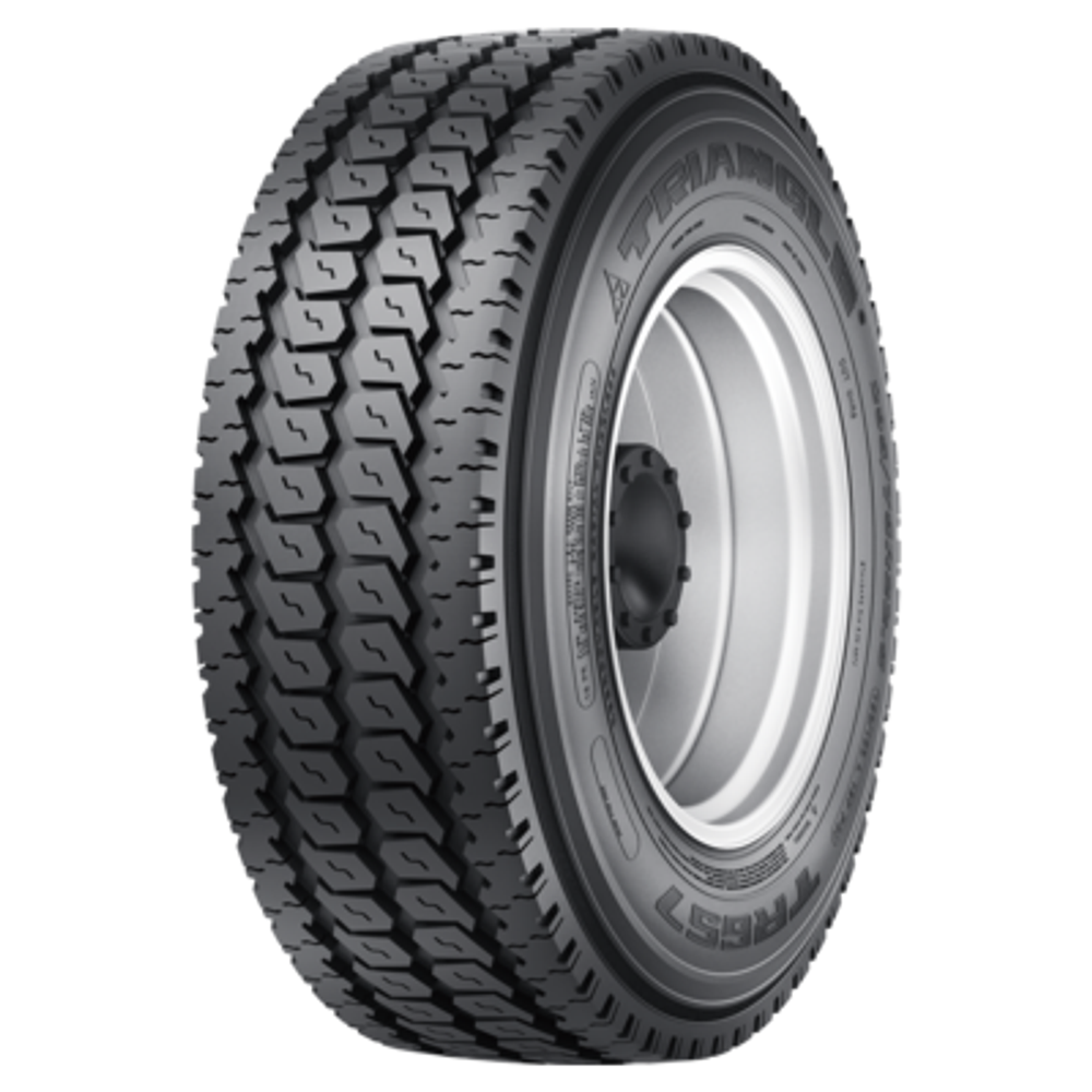 295/75R22,5 144/141M TR657 TL M+S 14PR КИТАЙ
