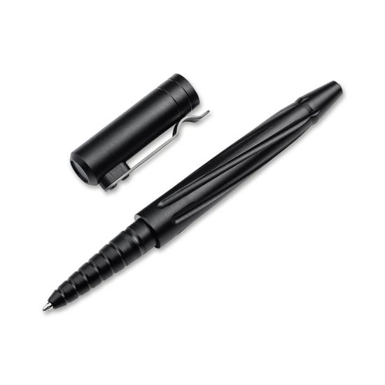 Тактическая ручка Boker 09BP0010 Twista с клинком из стали , рукоять Алюминиевый сплав (6061 T-6)
