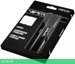 Оперативная память Patriot Viper 3 Black Mamba 2x4GB KIT DDR3 PC3-12800 (PV38G160C9K)