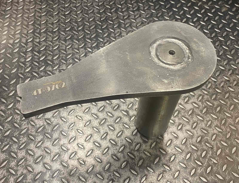 Палец 4T-9762