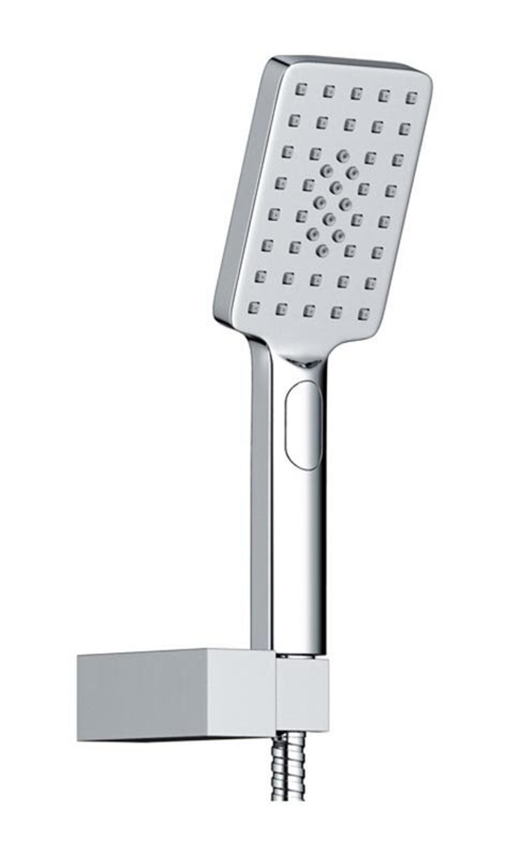 Душевой комплект Timo Petruma SX-5039/00SM chrome с внутренней частью