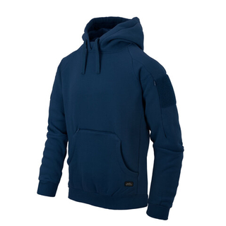 Helikon-Tex URBAN TACTICAL HOODIE Lite (Kangaroo) - Blue