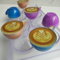 Комплект "Кофе с печеньками"