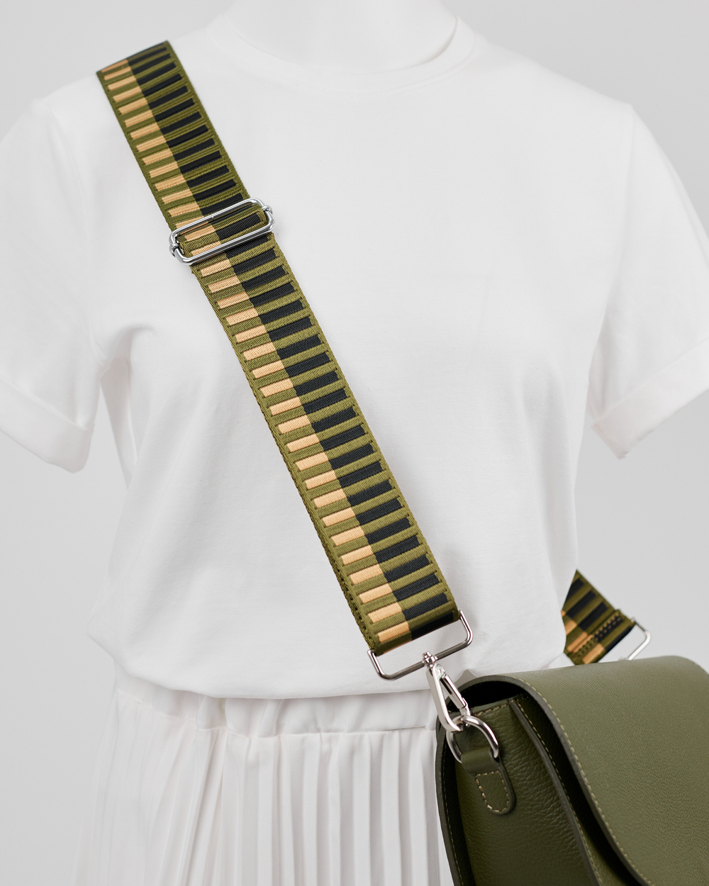 Ремень текстильный 4012