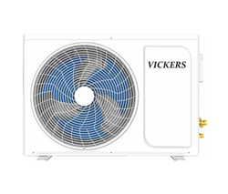 Сплит-система Vickers Queen VC-12HE new