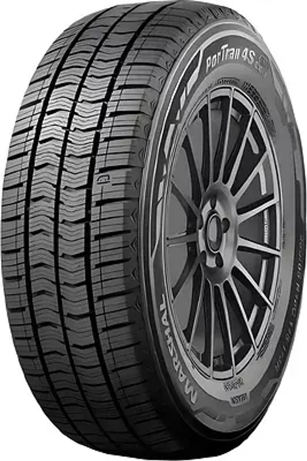 Marshal CX11 225/70 R15C 112/110R