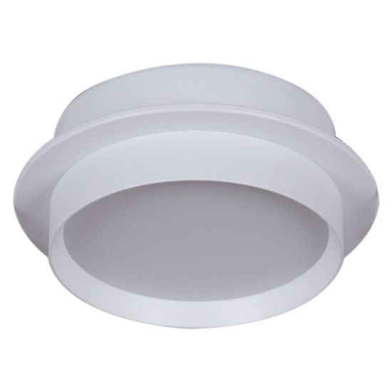 53005-9.0-001RLD GX53 WT светильник точ.