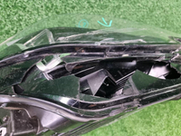 Фара правая Changan CS55PLUS (2021-2024) LED