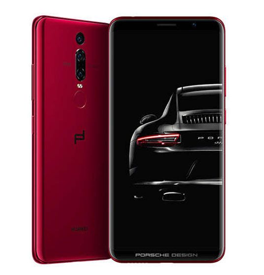 Huawei Mate RS Porsche Design Red Edition 512GB